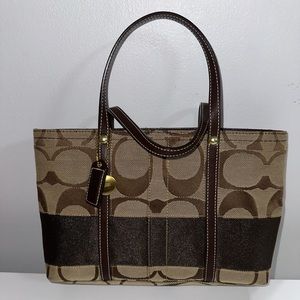 Coach Handbag